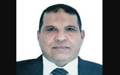 اللواء عبد الحميد: إيجبس 2025 لها رؤية واعده في الاستغلال الأمثل للطاقة