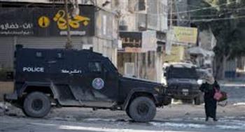   فتح: وقف المساعدات الأمريكية لقوات الأمن الفلسطينية جاء في وقت صعب