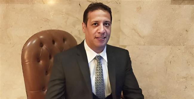 حزب المصريين: الدولة المصرية مهيأة لجذب المزيد من الاستثمارات الأجنبية
