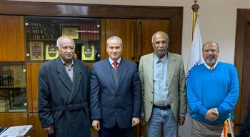   اتفاق الأشقاء .. "روابي" وكيلا للشركة القومية للتوزيع بالسودان