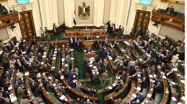 "النواب" يستأنف جلساته الأسبوع المقبل بمناقشة مشروع قانون العمل والإجراءات الجنائية