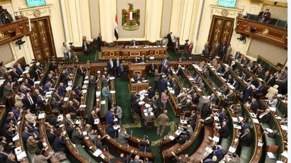 "النواب" يستأنف جلساته الأسبوع المقبل بمناقشة مشروع قانون العمل والإجراءات الجنائية