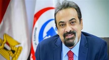   فحص 17 مليوناً و89 ألف مواطن ضمن مبادرة الرئيس للكشف المبكر عن الأمراض المزمنة