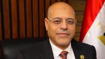 وزير العمل: ملتزمون بالحريات النقابية ومعايير العمل الدولية تنفيذاً لتوجيهات الرئيس