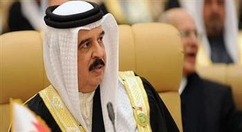   ملك البحرين ورئيس الوزراء الماليزي يبحثان تعزيز التعاون الثنائي والمستجدات الإقليمية والدولية