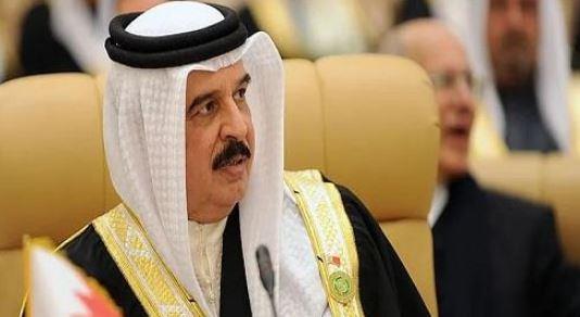 ملك البحرين ورئيس الوزراء الماليزي يبحثان تعزيز التعاون الثنائي والمستجدات الإقليمية والدولية
