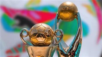   بث مباشر.. قرعة دوري أبطال إفريقيا والكونفدرالية