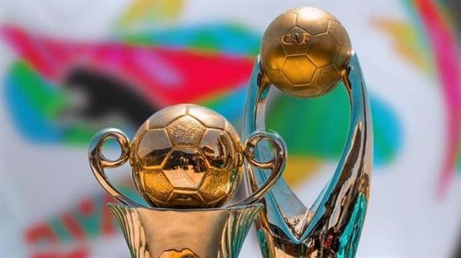 بث مباشر.. قرعة دوري أبطال إفريقيا والكونفدرالية