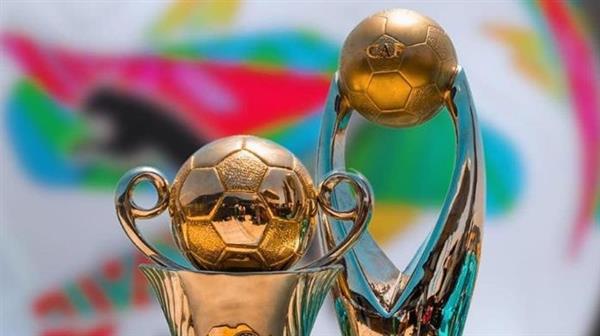 بث مباشر.. قرعة دوري أبطال إفريقيا والكونفدرالية