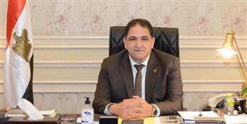    سوس: زيارة السيسي لإسبانيا تعكس تطور العلاقات بين البلدين