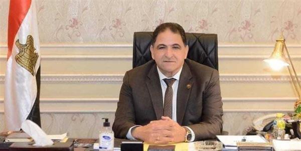 سوس: زيارة السيسي لإسبانيا تعكس تطور العلاقات بين البلدين
