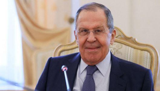 وزيرا خارجية روسيا والصين يبحثان الوضع في الشرق الأوسط والأزمة الأوكرانية
