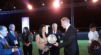   المنظمة العربية للسياحة تكرم عددا من الشخصيات البارزة بجائزة ابن بطوطة للسياحة 