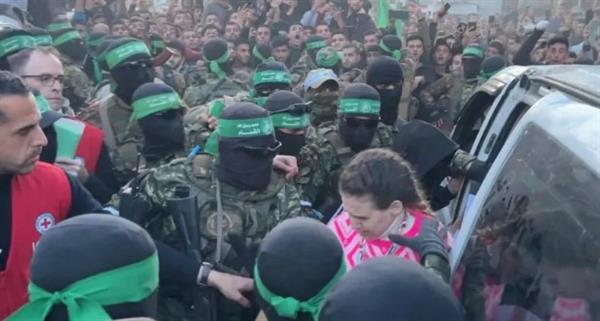 "فتح": ضغوط أمريكية على نتنياهو للوصول إلى المرحلة الثانية من مفاوضات غزة