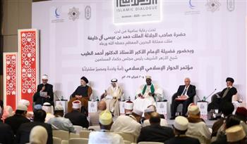   مفتي الديار المصرية يدعو لتأسيس رابطة عالمية للتقريب بين المذاهب