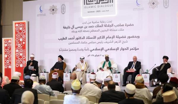 مفتي الديار المصرية يدعو لتأسيس رابطة عالمية للتقريب بين المذاهب