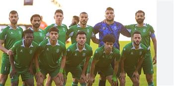   دوري nile.. قائمة الاتحاد السكندري لمواجهة  البنك الأهلي في الجولة الخامسة عشر