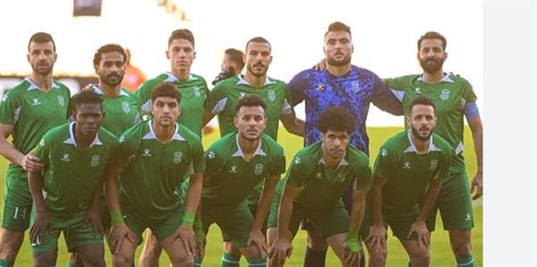دوري nile.. قائمة الاتحاد السكندري لمواجهة  البنك الأهلي في الجولة الخامسة عشر