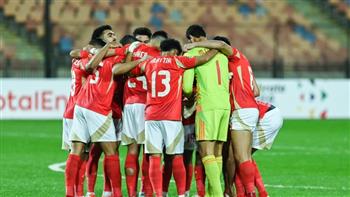   الأهلي يواجه الهلال السوداني في ربع نهائي دوري أبطال إفريقيا