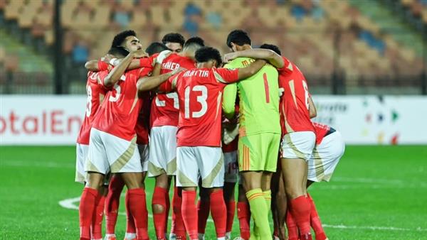 الأهلي يواجه الهلال السوداني في ربع نهائي دوري أبطال إفريقيا