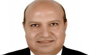   الدكتور مدحت الصيرفي مساعدا لعضو مجلس الادارة المنتدب للشئون المالية والتخطيط بمصر للتأمين