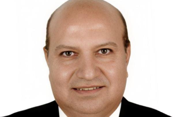 الدكتور مدحت الصيرفي مساعدا لعضو مجلس الادارة المنتدب للشئون المالية والتخطيط بمصر للتأمين