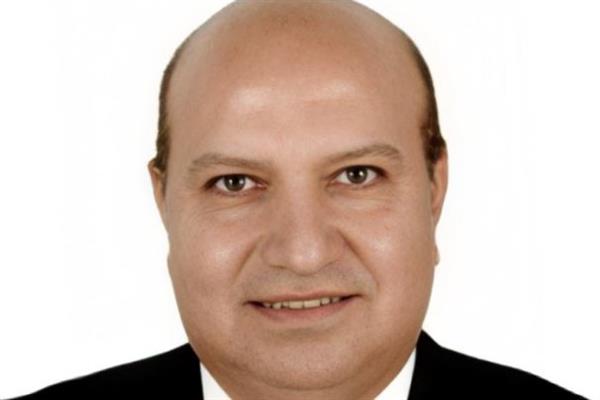 الدكتور مدحت الصيرفي مساعدا لعضو مجلس الادارة المنتدب للشئون المالية والتخطيط بمصر للتأمين