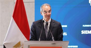 وزير الاتصالات يفتتح قمة تحالف الشرق الأوسط وشمال إفريقيا لأشباه الموصلات