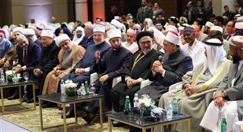   الحوار الإسلامي: التيارات المتطرفة تشوه صورة الإسلام والوحدة الإسلامية سبيلنا لاستعادة أمجاد الأمة