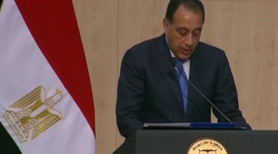 بث مباشر.. كلمة رئيس الوزراء خلال احتفالية إطلاق "إستراتيجية النيابة العامة"