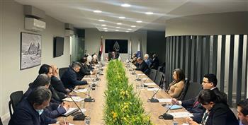   حزب الوعي يتحول بكامل هيئاته للجنة انتخابات 
