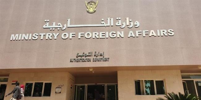 السودان يستدعي سفيره لدى كينيا للتشاور