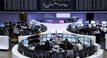   مؤشرات الأسهم الأوروبية تغلق على أداء متباين مع صدور تقارير الأرباح