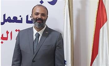   قيادي بـ "مستقبل وطن": قرار ”المركزي“ بتثبيت أسعار الفائدة يعكس استقرار السياسة النقدية 