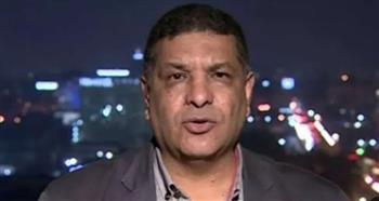   كاتب صحفي: لولا الإصرار المصري لما كنا وصلنا لوقف إطلاق النار