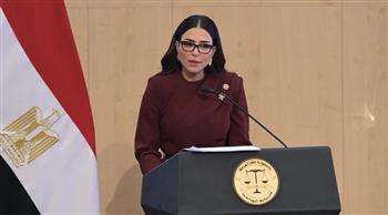  بحضور رئيس الوزراء.. داليا محمود تستعرض تفاصيل وأهداف "استراتيجية النيابة العامة للتدريب"
