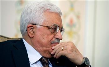   الرئيس الفلسطيني: الاحتلال يوغل في طغيانه وعدوانه منتهكا القوانين والمعاهدات الدولية 