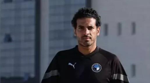 هاني سعيد: بيراميدز جاهز تماما لمواجهة الجيش الملكي