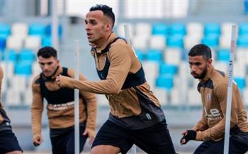   الزمالك يواصل تدريباته بالإسماعيلية استعدادًا لمباراة القمة أمام الأهلي