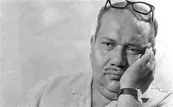   السرد والدراما فى كتابات صلاح جاهين .. ندوة بنادي القصة 