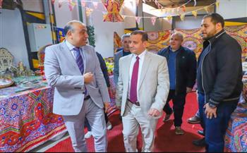   بمناسبة معرض إيجيبس.. غاز تك تدشن مشروع تجارى عملاق "جـرانـد بـيـاتــزا" 