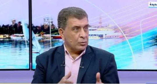 كاتب صحفي: الجهود مصرية مستمرة لدعم القضية الفلسطينية