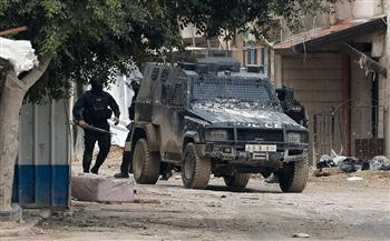   رئيس مجلس مستوطنات الضفة: نطالب بتوسيع العمليات العسكرية في الضفة الغربية وفرض السيادة عليها
