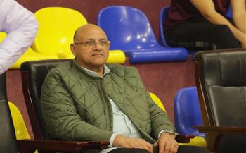   اتحاد اليد يرشح خالد ديوان لعضوية مجلس إدارة اللجنة الأولمبية المصرية