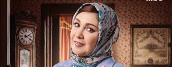   شيرين: مسلسل "نص الشعب اسمه محمد" أعادني إلى بدايتي الفنية