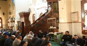   سمة أساسية من سمات التشريع الإسلامي.. اعرف موضوع خطبة الجمعة اليوم 21-2-2025