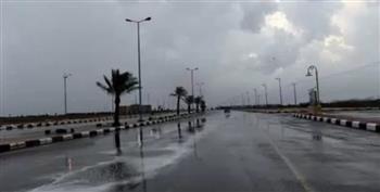   اعرف تفاصيل طقس اليوم الجمعة 21-2-2025