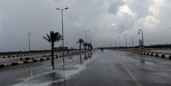 اعرف تفاصيل طقس اليوم الجمعة 21-2-2025