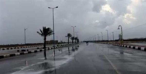 اعرف تفاصيل طقس اليوم الجمعة 21-2-2025