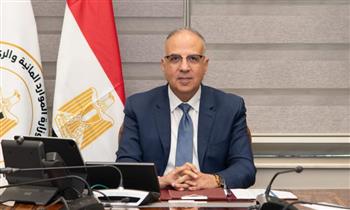   وزير الري: تنفيذ برامج تدريبية لنقل الخبرات المصرية للدول الإفريقية